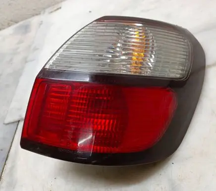 Subaru Outback Rear/tail lights 4836A