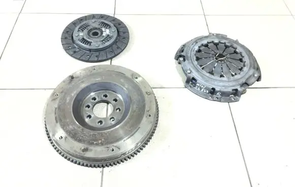 Mini One - Cooper R50 - 53 Clutch set kit 0952074 3000951547