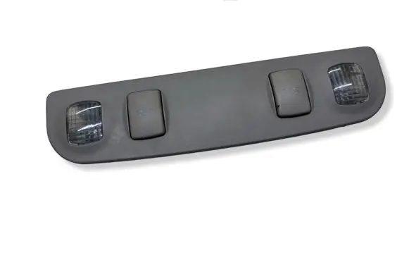 Audi A4 S4 B6 8E 8H Rear seat light 8E0947111A