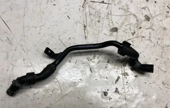 Volkswagen ID.3 Engine coolant pipe/hose 1EA121621G