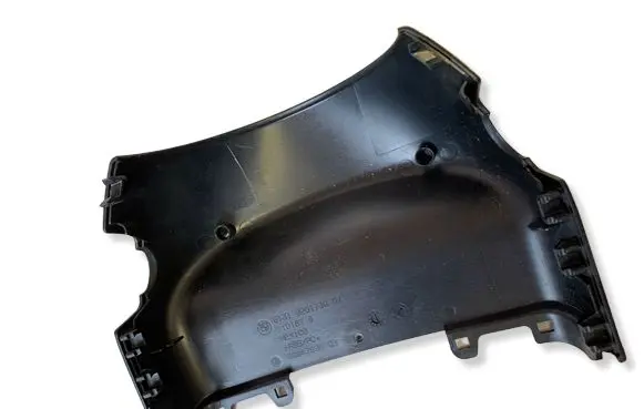 BMW X3 F25 Steering wheel column trim 9201730 61319201730