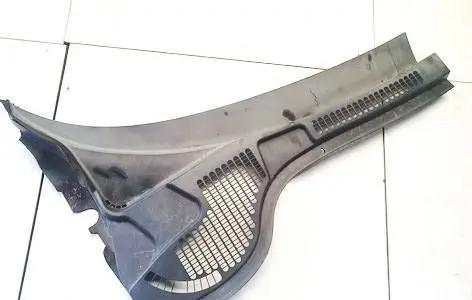 Skoda Superb B6 (3T) Wiper trim 3T0819416 3T2819416