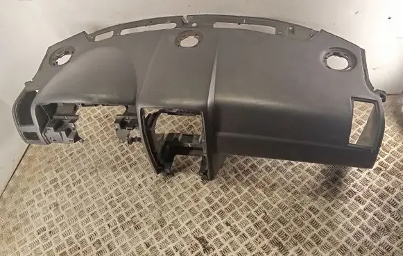 Chrysler 300 - 300C Dashboard