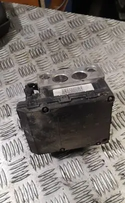 Volkswagen Golf IV ABS Pump 1j0907379p