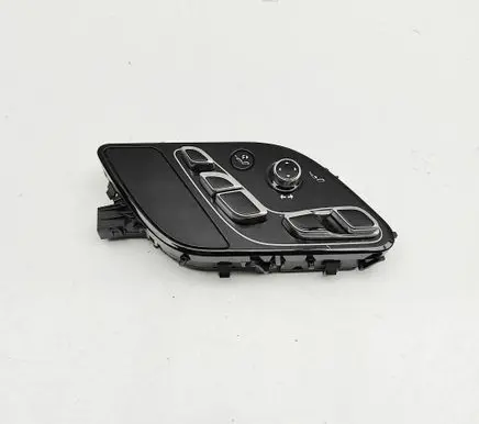 Land Rover Range Rover L405 Seat control switch JPLA14E693RD