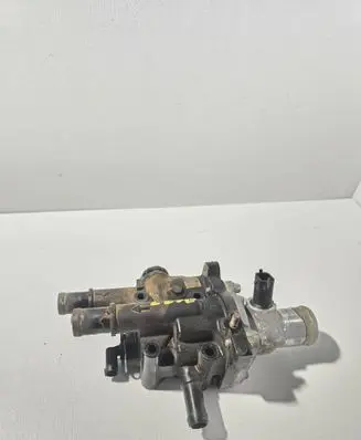Thermostat/thermostat housing