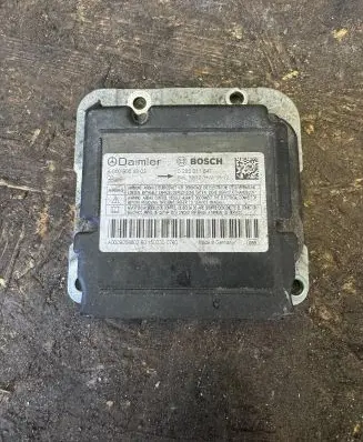 Mercedes-Benz Sprinter W906 Airbag control unit/module a009004802