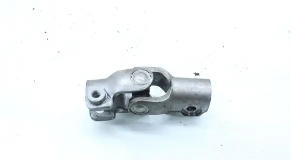 Steering column universal joint