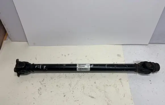 BMW X4 F26 Front prop shaft 8605867 15893410