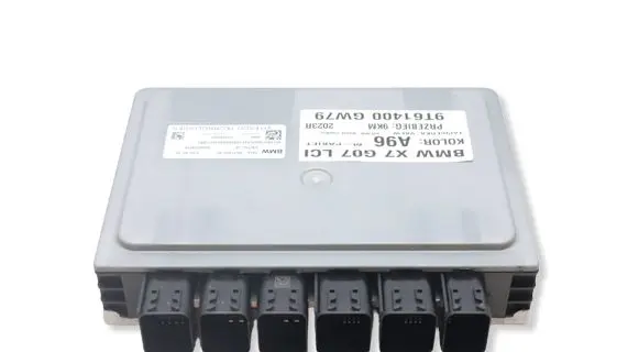 BMW X7 G07 Other control units/modules 5A71304MWGK2603