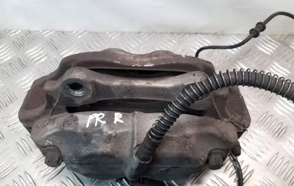 Mercedes-Benz S W221 Front brake caliper
