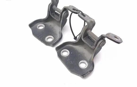 Subaru BRZ Front door hinges set 