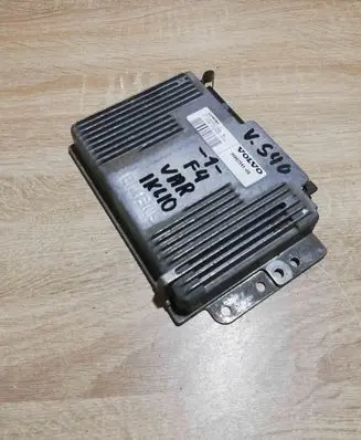 Volvo S40, V40 Engine control unit/module ECU S113727102B 308625910A