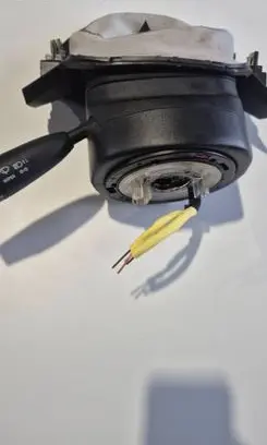 Dodge Charger Steering wheel trim 