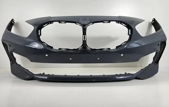 BMW 1 F40 Front bumper 51118070928 21163611 3200101136