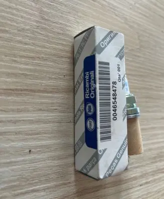 Fiat Barchetta Spark plug 46548478