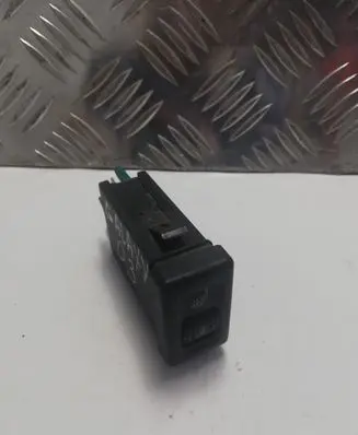 Ford Galaxy Seat heating switch 7M5963563B YM2119K314CB