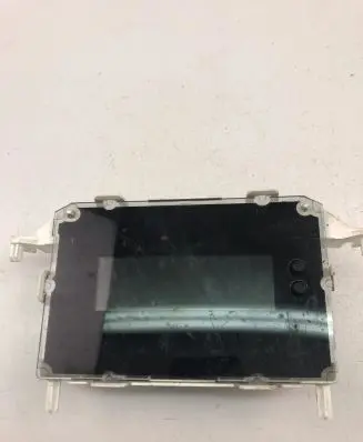 Ford Fiesta Screen/display/small screen 8A6T18B955AJ
