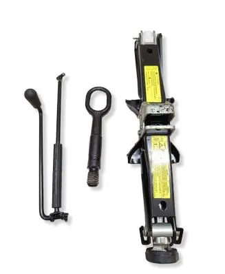 Audi A4 S4 B8 8K Lift Jack 8K0011031K