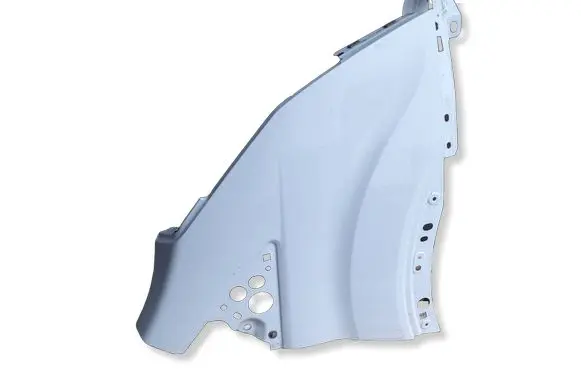 Ford E-Transit Fender 