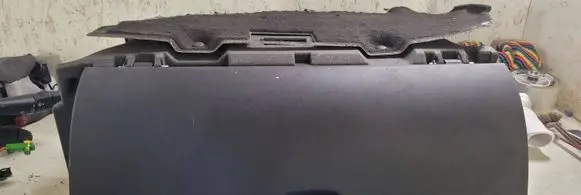Citroen C6 Glove box set 