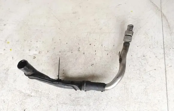 Ford Mondeo Mk III Intercooler hose/pipe