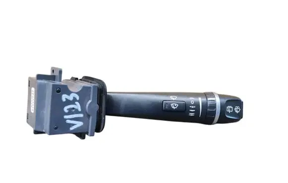 Volvo XC90 Wiper control stalk 30739218 06W12D