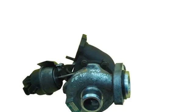 Audi A4 S4 B8 8K Turbo 03L145702D CAG