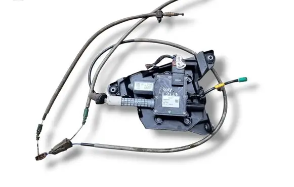 Peugeot 3008 I Hand brake/parking brake motor A2C53379975 9673094880