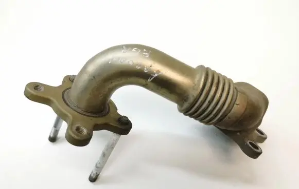 Lexus RX 330 - 350 - 400H EGR valve line/pipe/hose