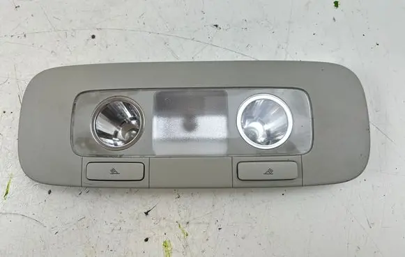 Skoda Octavia Mk3 (5E) Rear seat light 3T0947291A