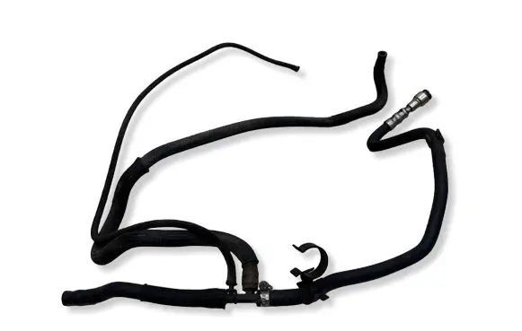 BMW 3 E46 Fuel return line/hose 7790203