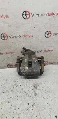 Citroen C3 Front brake caliper