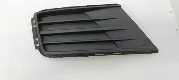 Volkswagen Caddy Front bumper lower grill 2K5853665E