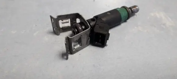 Ford Focus Fuel injector 98mfbc 98mf-bc