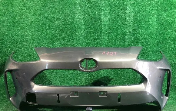 Toyota Yaris Cross Front bumper 521190DC20