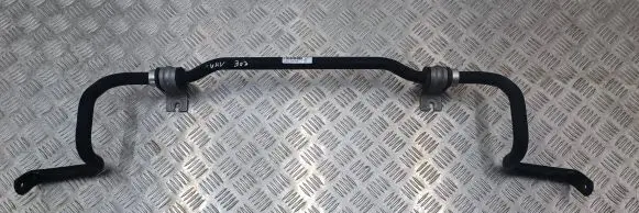 Front anti-roll bar/sway bar