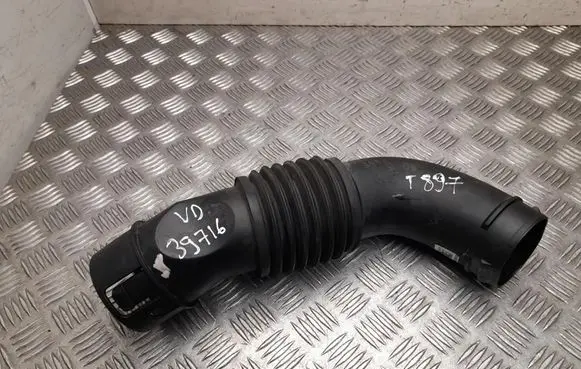 Ford Explorer VI Air intake hose/pipe L1M39C675BD