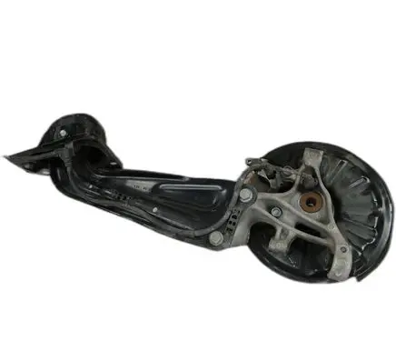 Audi Q3 F3 Rear wheel hub