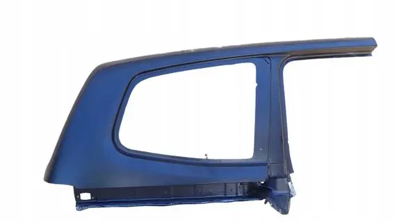 Volkswagen Sharan Front mudguard 7N0809874