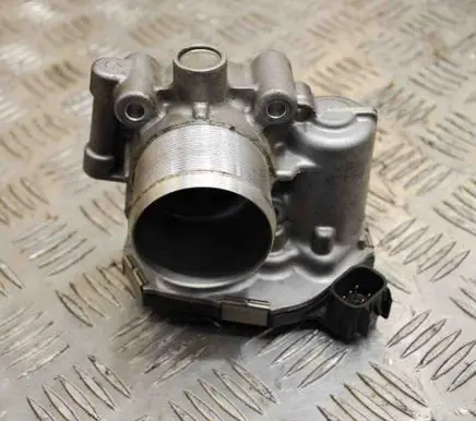 Opel Mokka Throttle valve 0280750499 55565489