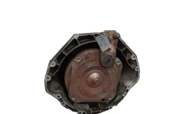 BMW 7 E65 E66 Automatic gearbox 1058401107 6HP-26