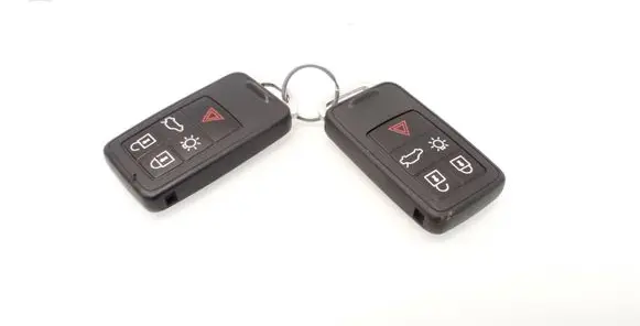 Volvo XC60 Ignition key/card 