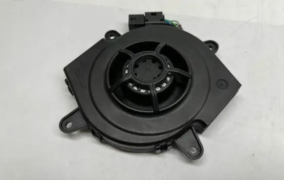 Porsche Macan (95B) Heater fan/blower 95C963575A