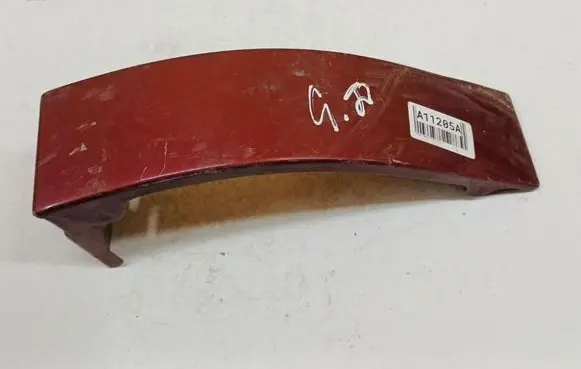 Hyundai Santa Fe Rear/tail light trim molding 