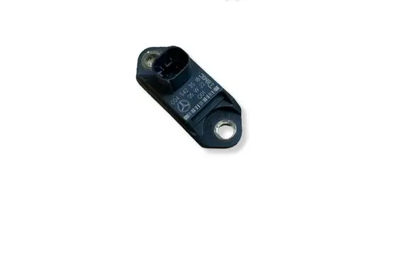 Mercedes-Benz SL R230 Acceleration sensor 0045423518