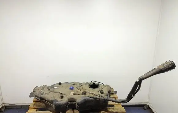 Renault Captur Fuel tank 172037446R