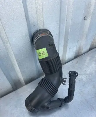 Volkswagen Caddy Air intake hose/pipe 3C0129654M 446196