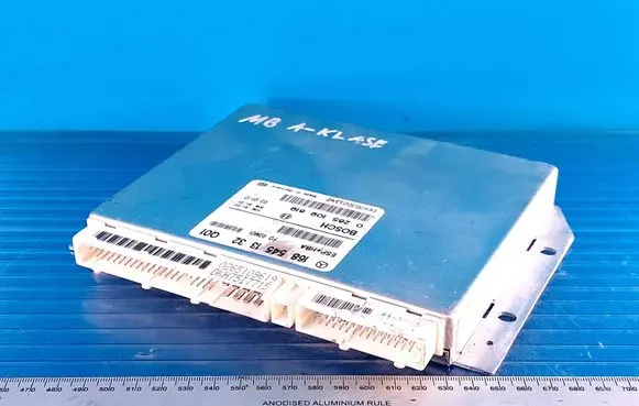 Mercedes-Benz A W169 ABS control unit/module 1685451332 0265109619