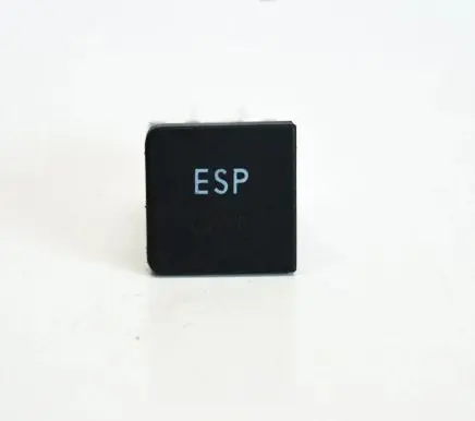 Volkswagen Golf V Other switches/knobs/shifts 1K0927117A